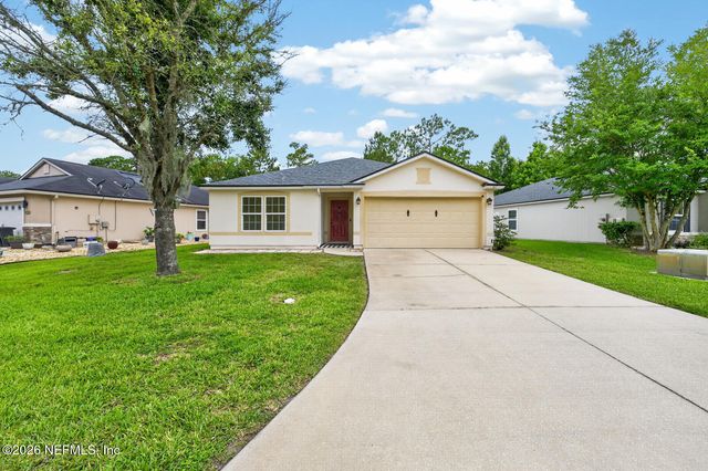161 N TWIN MAPLE Road, St. Augustine, FL 32084
