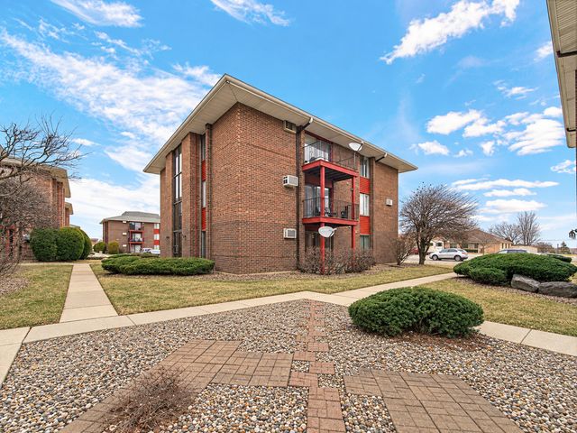15830 Terrace Drive RO3, Oak Forest, IL 60452