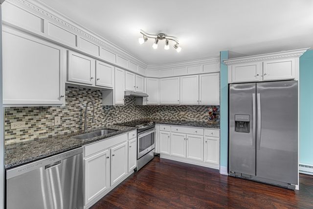 15830 Terrace Drive RO3, Oak Forest, IL 60452