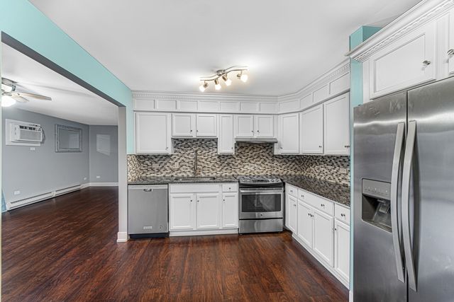 15830 Terrace Drive RO3, Oak Forest, IL 60452