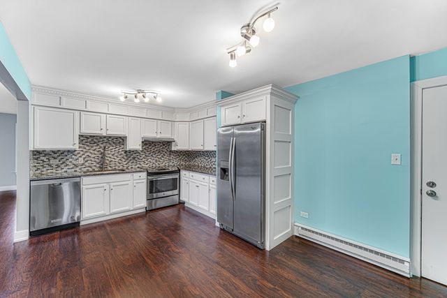 15830 Terrace Drive RO3, Oak Forest, IL 60452