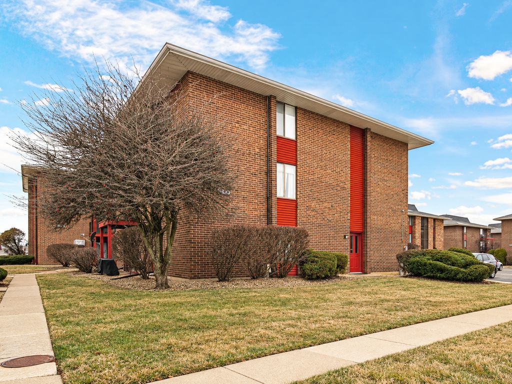 15830 Terrace Drive RO3, Oak Forest, IL 60452