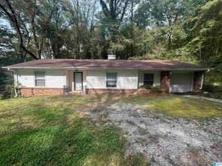 900 HIDEAWAY DRIVE, Birmingham, AL 35214