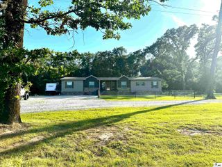 7408 GRABAULT ROAD, Bastrop, LA 71220