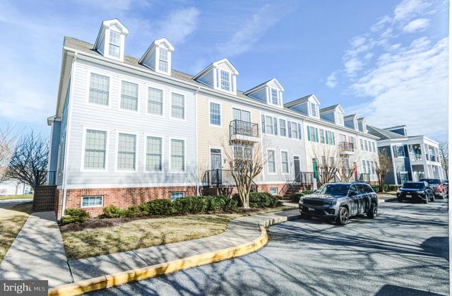 17 VILLAGE GREEN DR, Ocean View, DE 19970