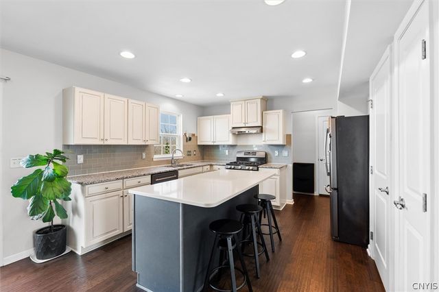 3061 Wheatfield Drive, Sullivan, NY 13037