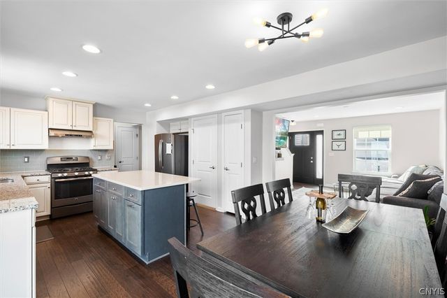 3061 Wheatfield Drive, Sullivan, NY 13037