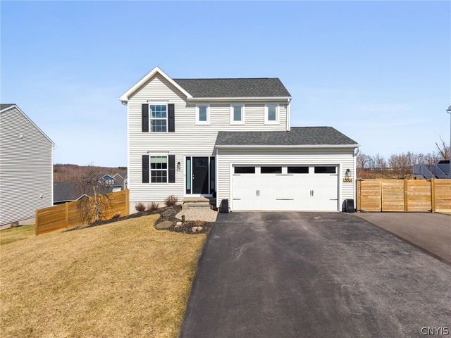 3061 Wheatfield Drive, Sullivan, NY 13037