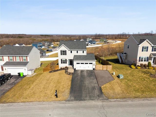 3061 Wheatfield Drive, Sullivan, NY 13037