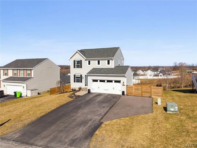 3061 Wheatfield Drive, Sullivan, NY 13037