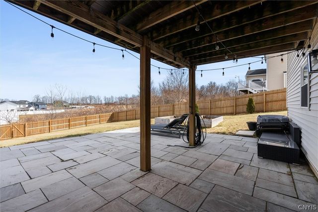 3061 Wheatfield Drive, Sullivan, NY 13037