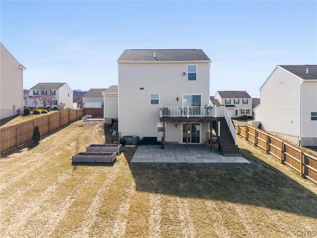 3061 Wheatfield Drive, Sullivan, NY 13037