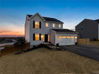 3061 Wheatfield Drive, Sullivan, NY 13037