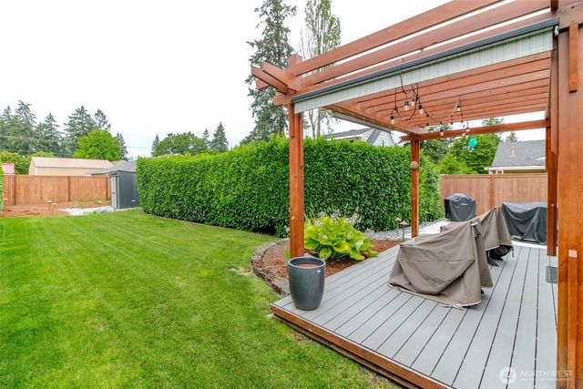9610 Oak Lane SW, Lakewood, WA 98499