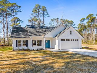 523 Leatherwood Drive, Carolina Shores, NC 28467