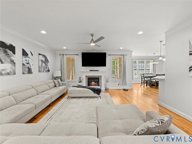 12713 Erinton Ter, Chesterfield, VA 23838