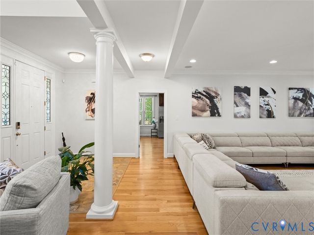12713 Erinton Ter, Chesterfield, VA 23838