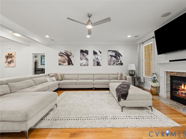 12713 Erinton Ter, Chesterfield, VA 23838
