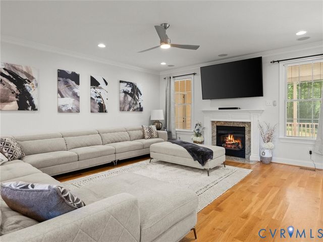 12713 Erinton Ter, Chesterfield, VA 23838