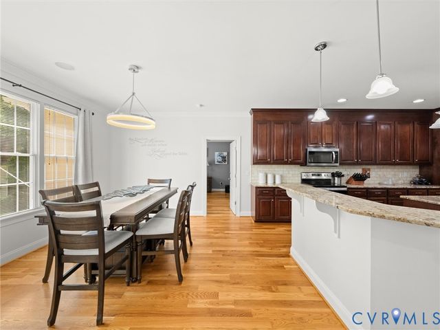 12713 Erinton Ter, Chesterfield, VA 23838