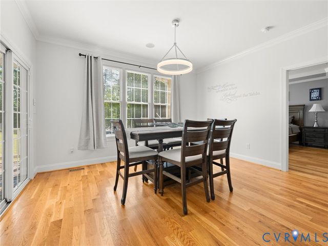 12713 Erinton Ter, Chesterfield, VA 23838