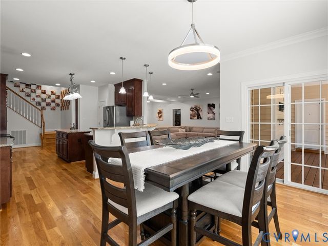12713 Erinton Ter, Chesterfield, VA 23838