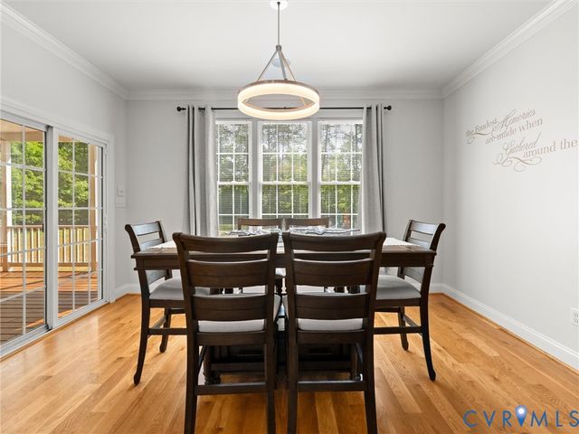 12713 Erinton Ter, Chesterfield, VA 23838