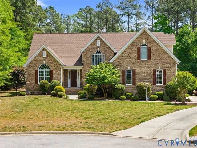 12713 Erinton Ter, Chesterfield, VA 23838