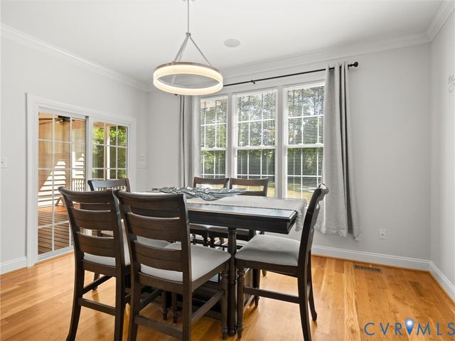 12713 Erinton Ter, Chesterfield, VA 23838