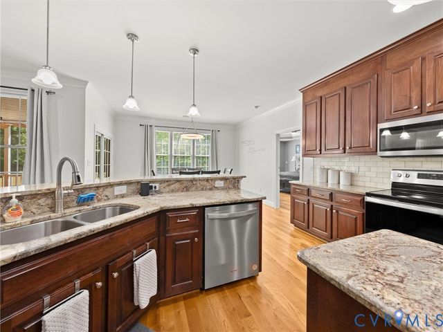 12713 Erinton Ter, Chesterfield, VA 23838