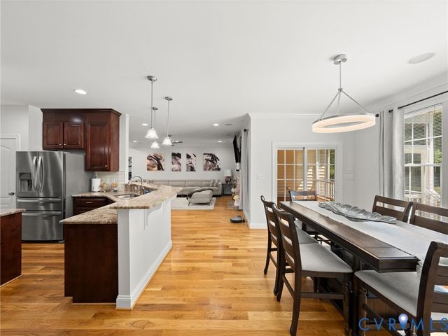 12713 Erinton Ter, Chesterfield, VA 23838