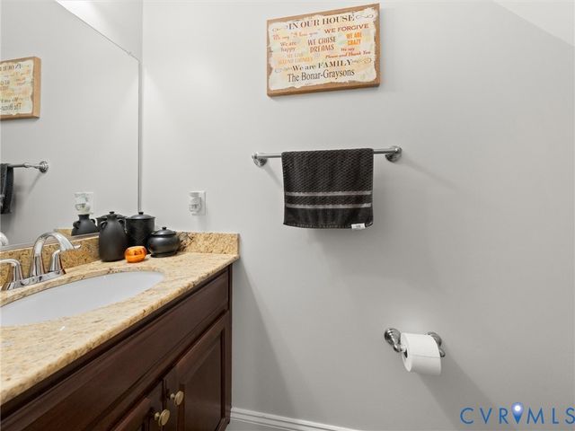 12713 Erinton Ter, Chesterfield, VA 23838