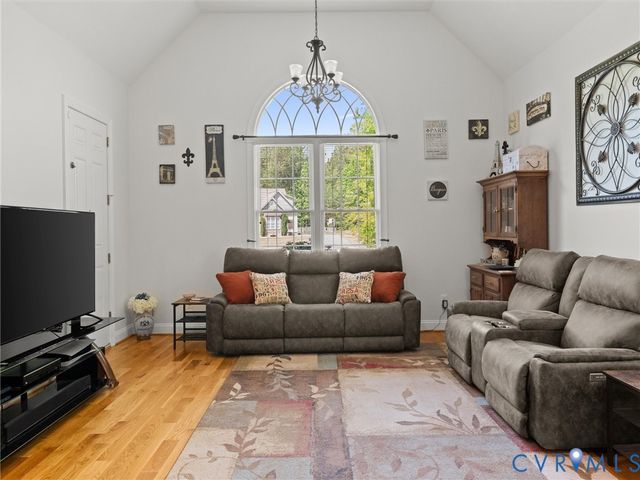12713 Erinton Ter, Chesterfield, VA 23838