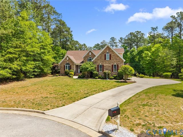 12713 Erinton Ter, Chesterfield, VA 23838