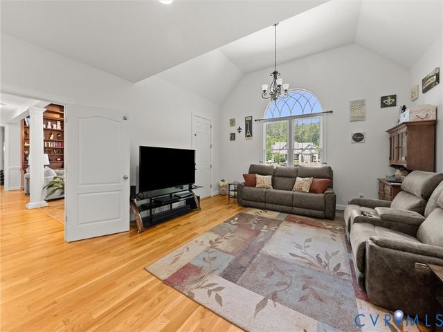 12713 Erinton Ter, Chesterfield, VA 23838