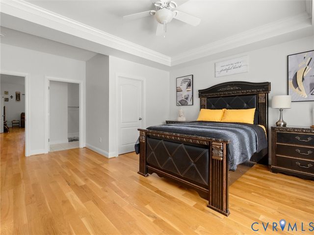 12713 Erinton Ter, Chesterfield, VA 23838