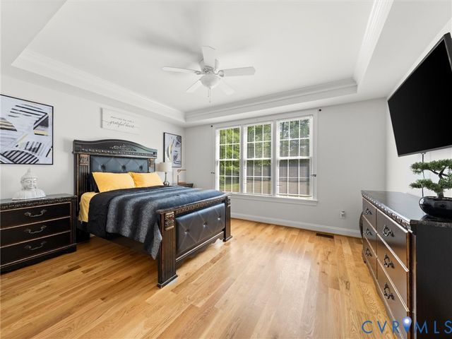 12713 Erinton Ter, Chesterfield, VA 23838