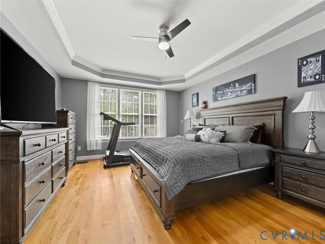 12713 Erinton Ter, Chesterfield, VA 23838