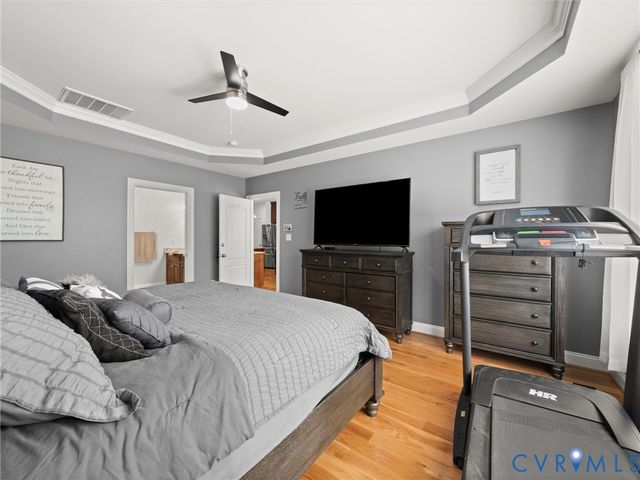 12713 Erinton Ter, Chesterfield, VA 23838
