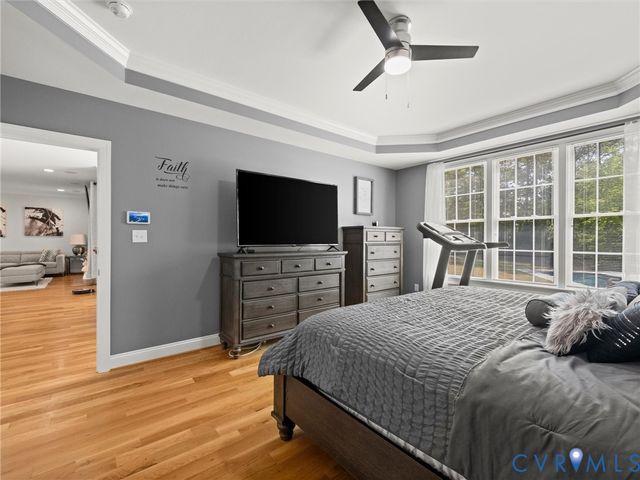 12713 Erinton Ter, Chesterfield, VA 23838