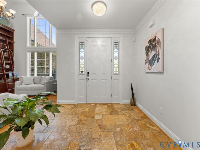 12713 Erinton Ter, Chesterfield, VA 23838