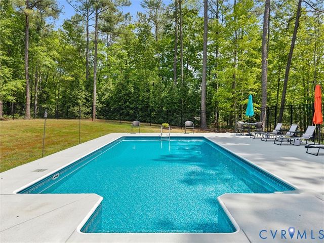 12713 Erinton Ter, Chesterfield, VA 23838