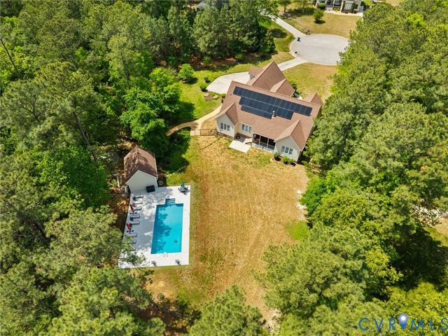 12713 Erinton Ter, Chesterfield, VA 23838
