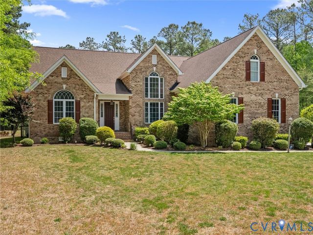 12713 Erinton Ter, Chesterfield, VA 23838