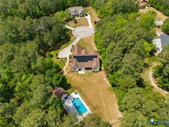 12713 Erinton Ter, Chesterfield, VA 23838