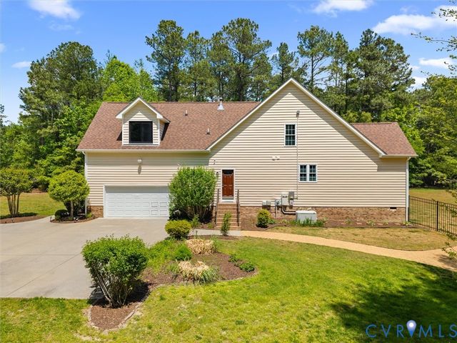 12713 Erinton Ter, Chesterfield, VA 23838