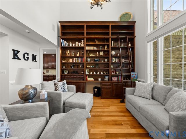 12713 Erinton Ter, Chesterfield, VA 23838