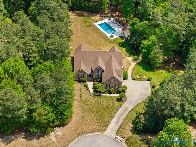 12713 Erinton Ter, Chesterfield, VA 23838