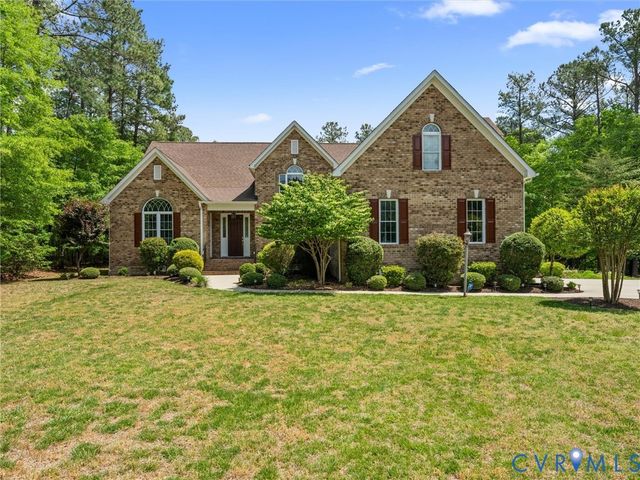 12713 Erinton Ter, Chesterfield, VA 23838