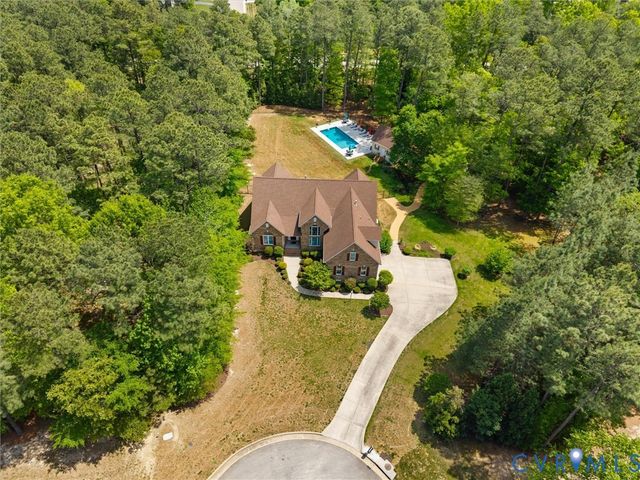 12713 Erinton Ter, Chesterfield, VA 23838